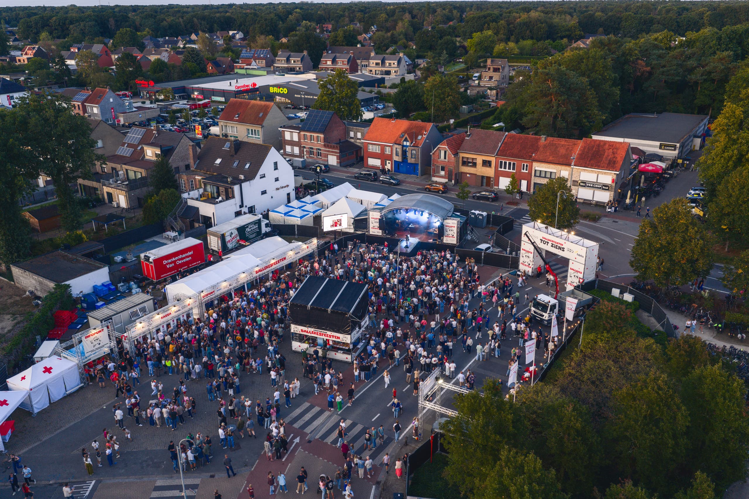Ballekesfeesten 3