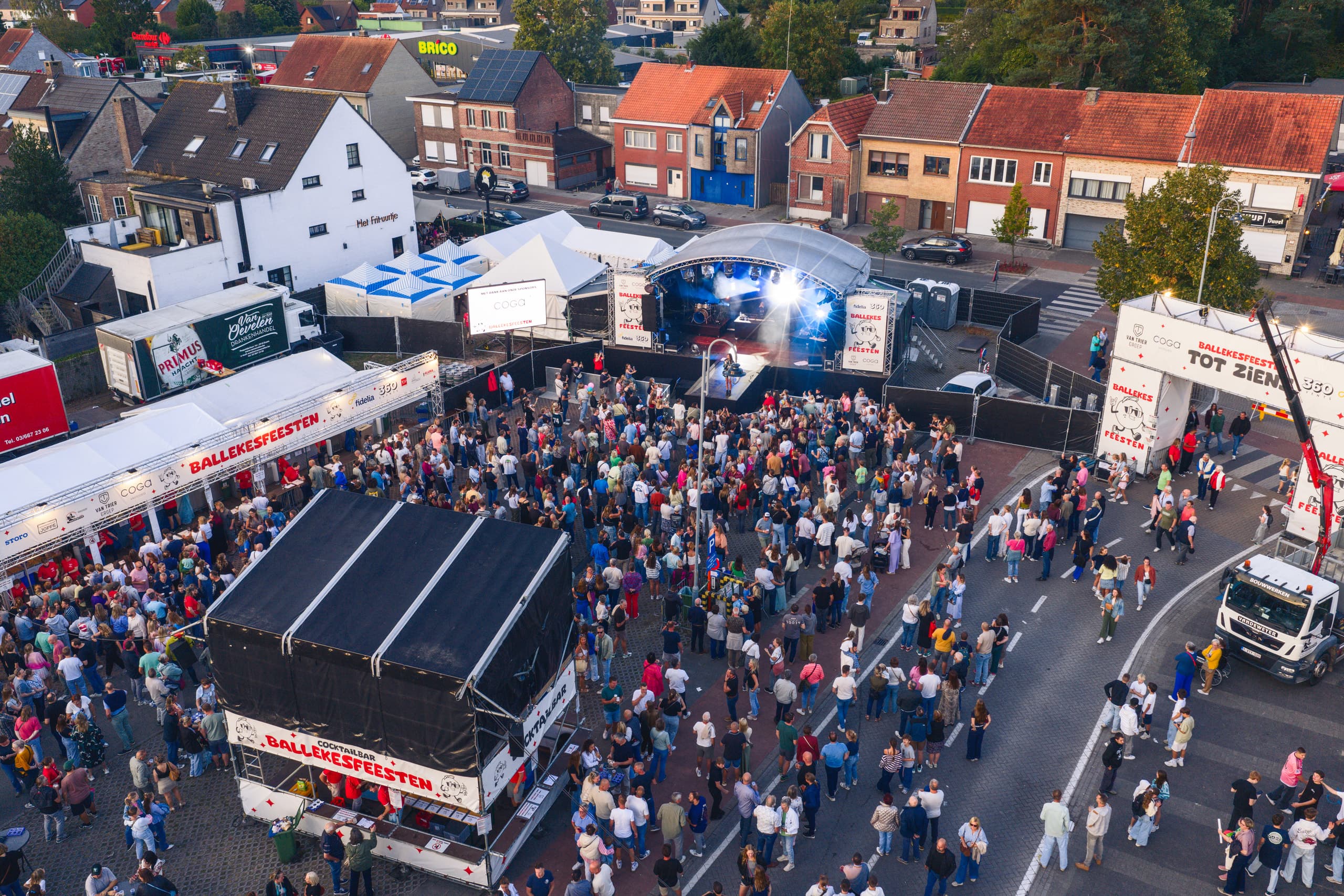 Ballekesfeesten 4