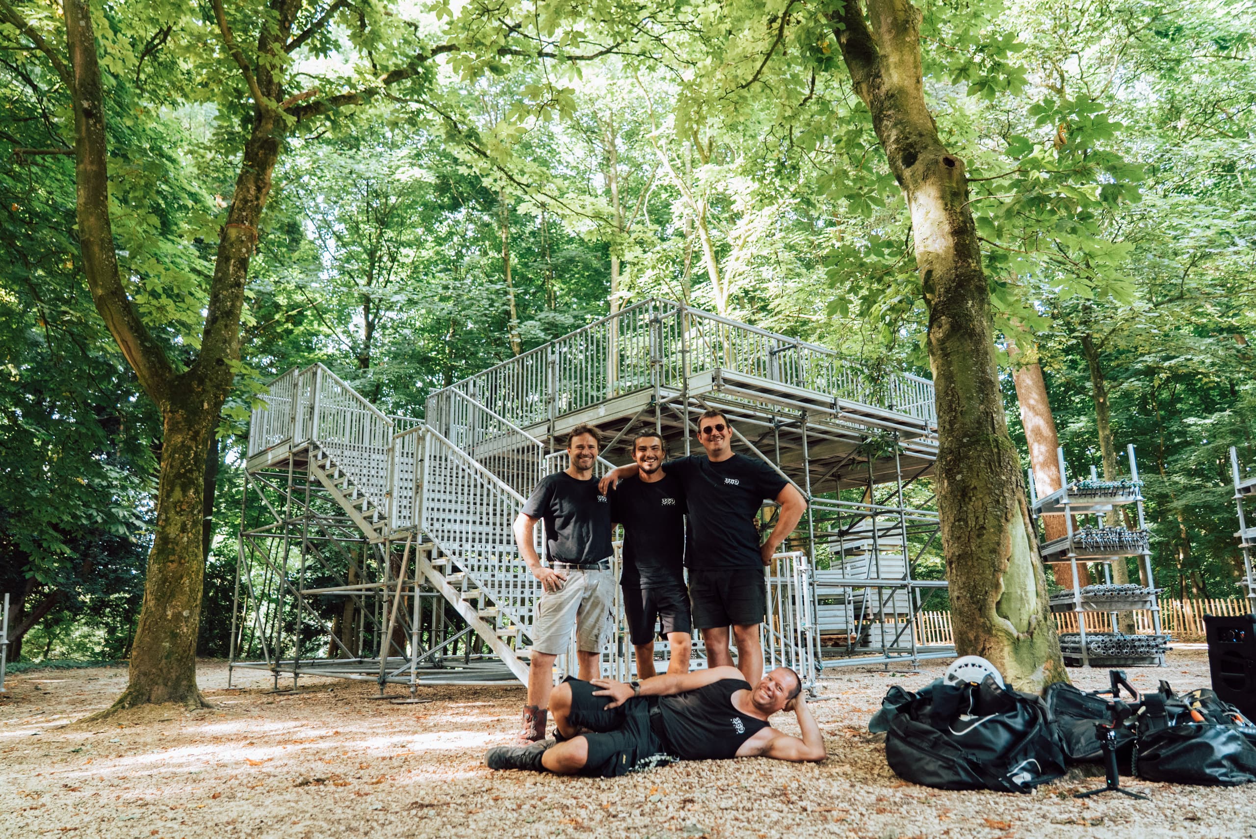 couleur cafe opbouw 12