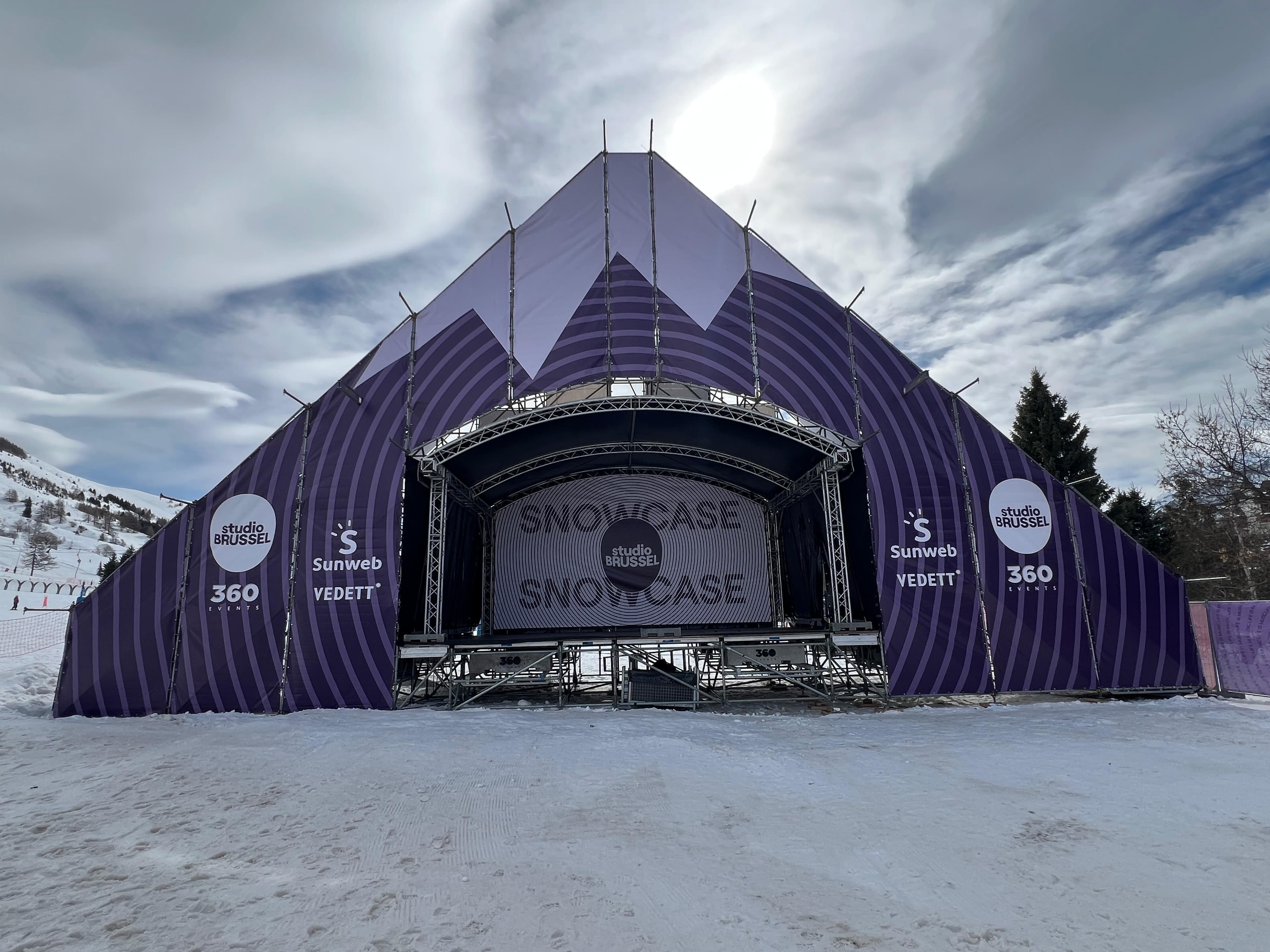 snowcase les deux alpes 2