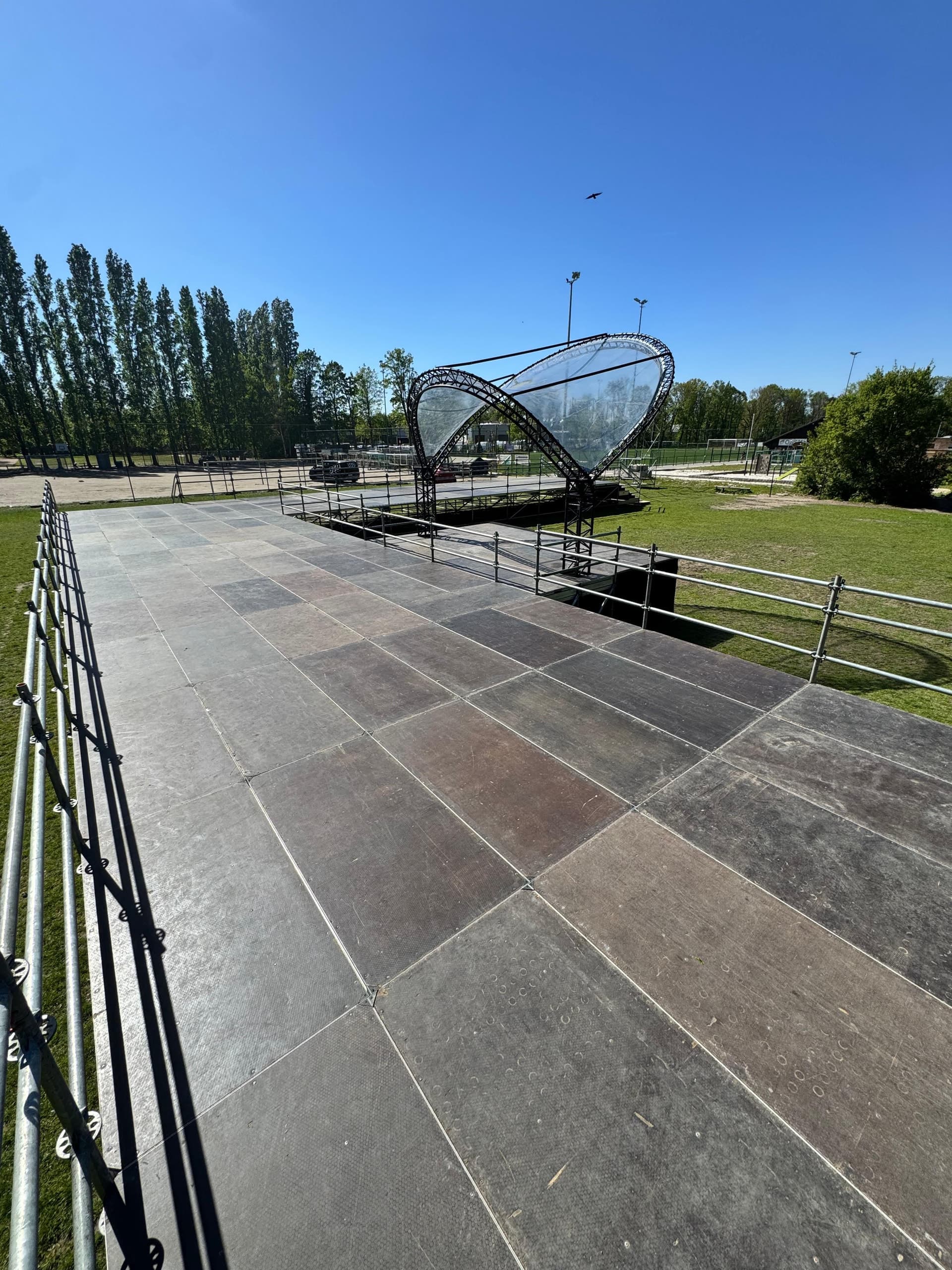 TXL Brasschaat 5