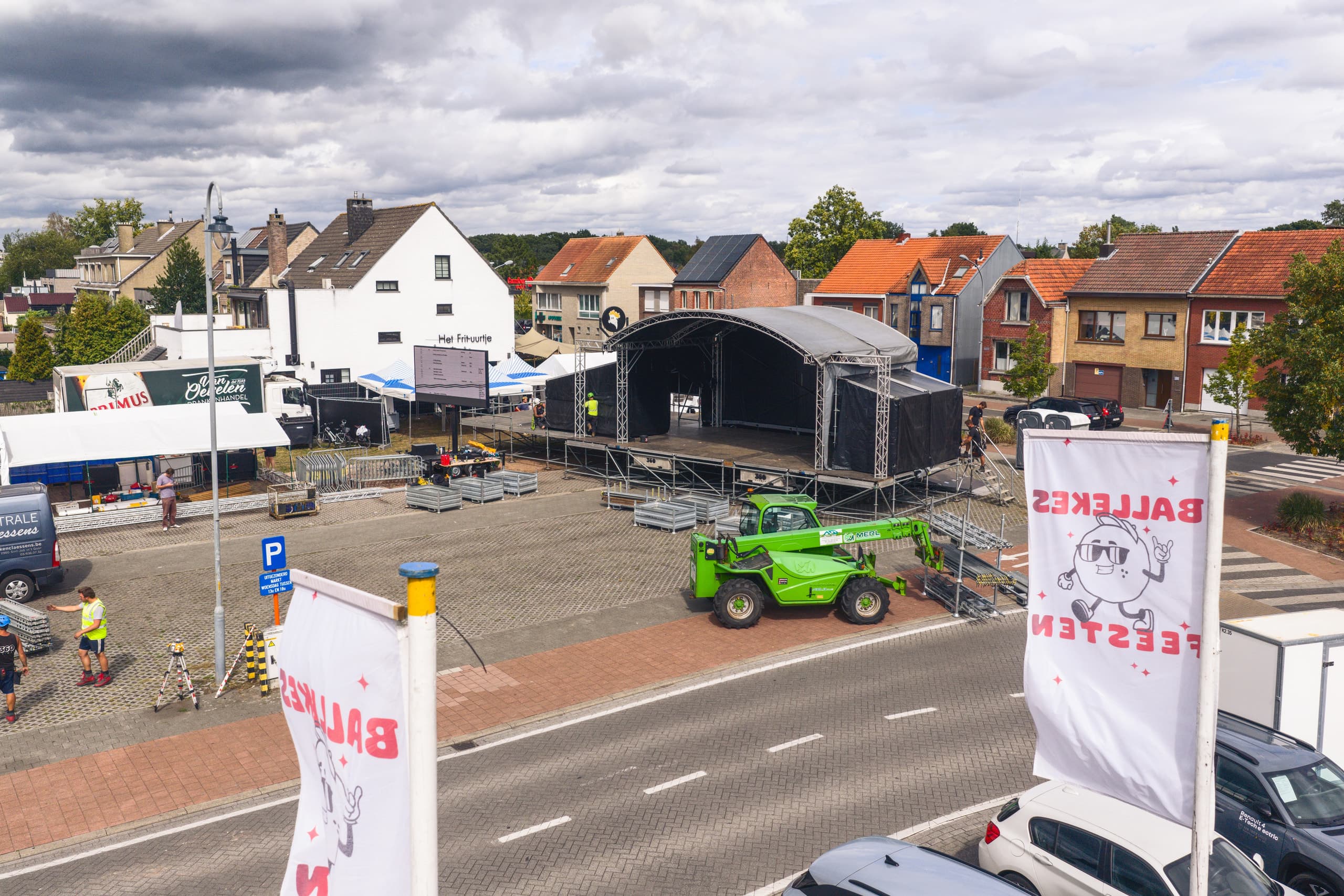 Ballekesfeesten 1