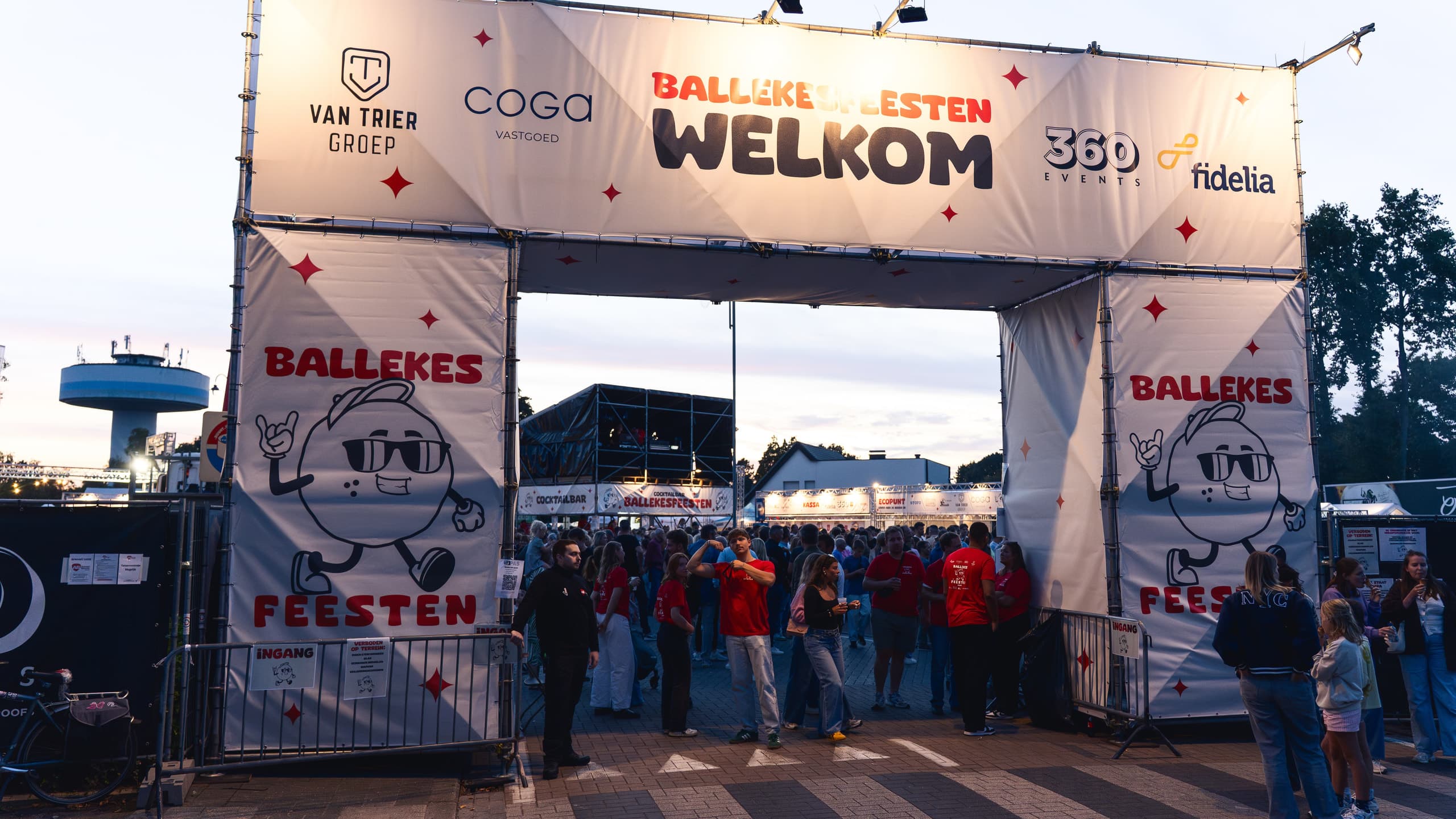 Ballekesfeesten 24