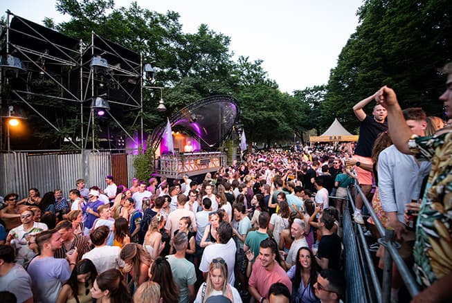 LEAF 24 festival