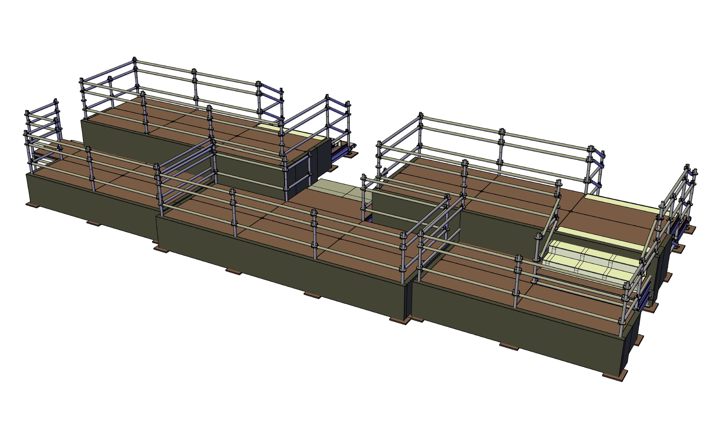 Camera Deck render 2
