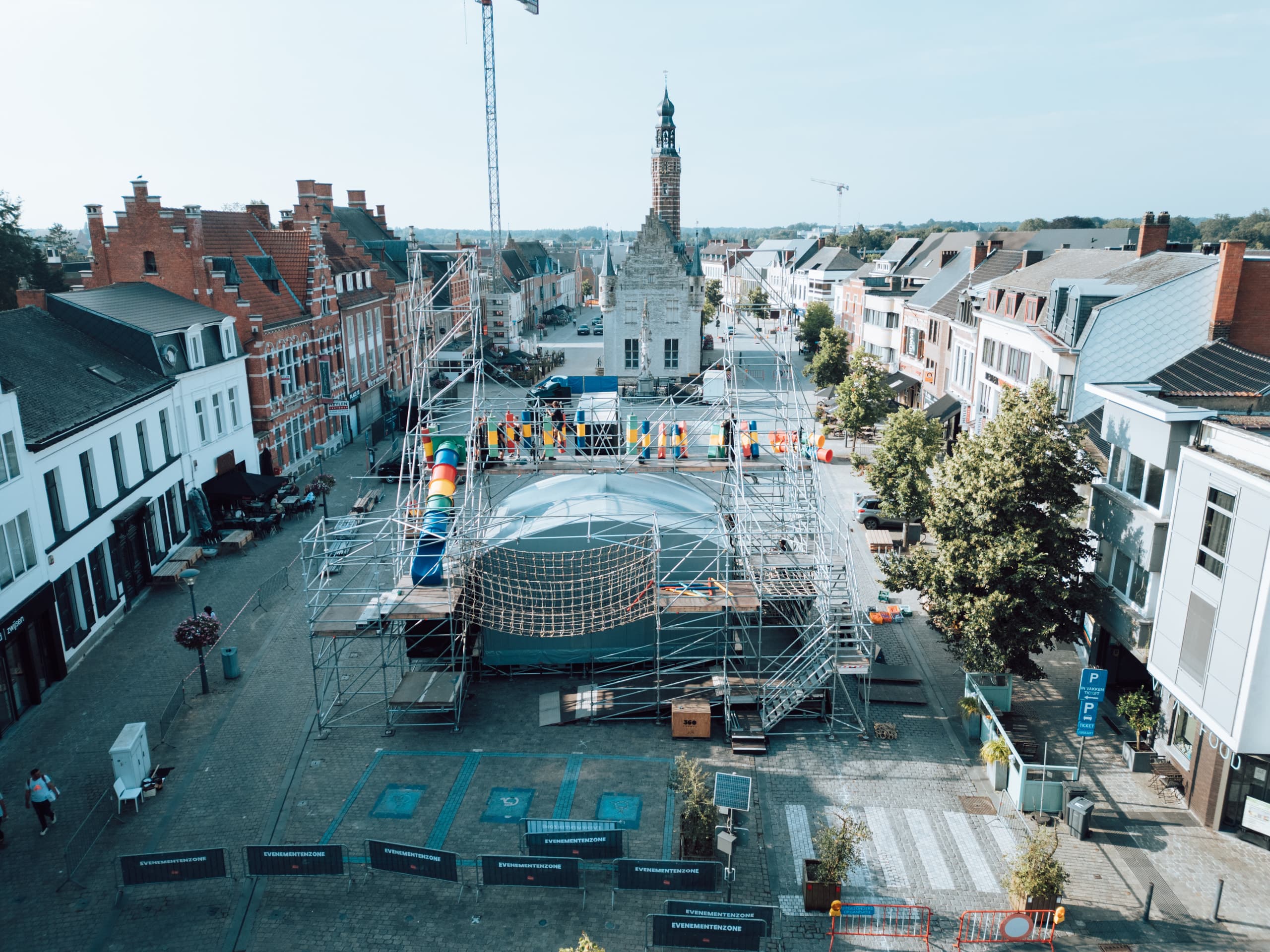 Playground maatwerk 5