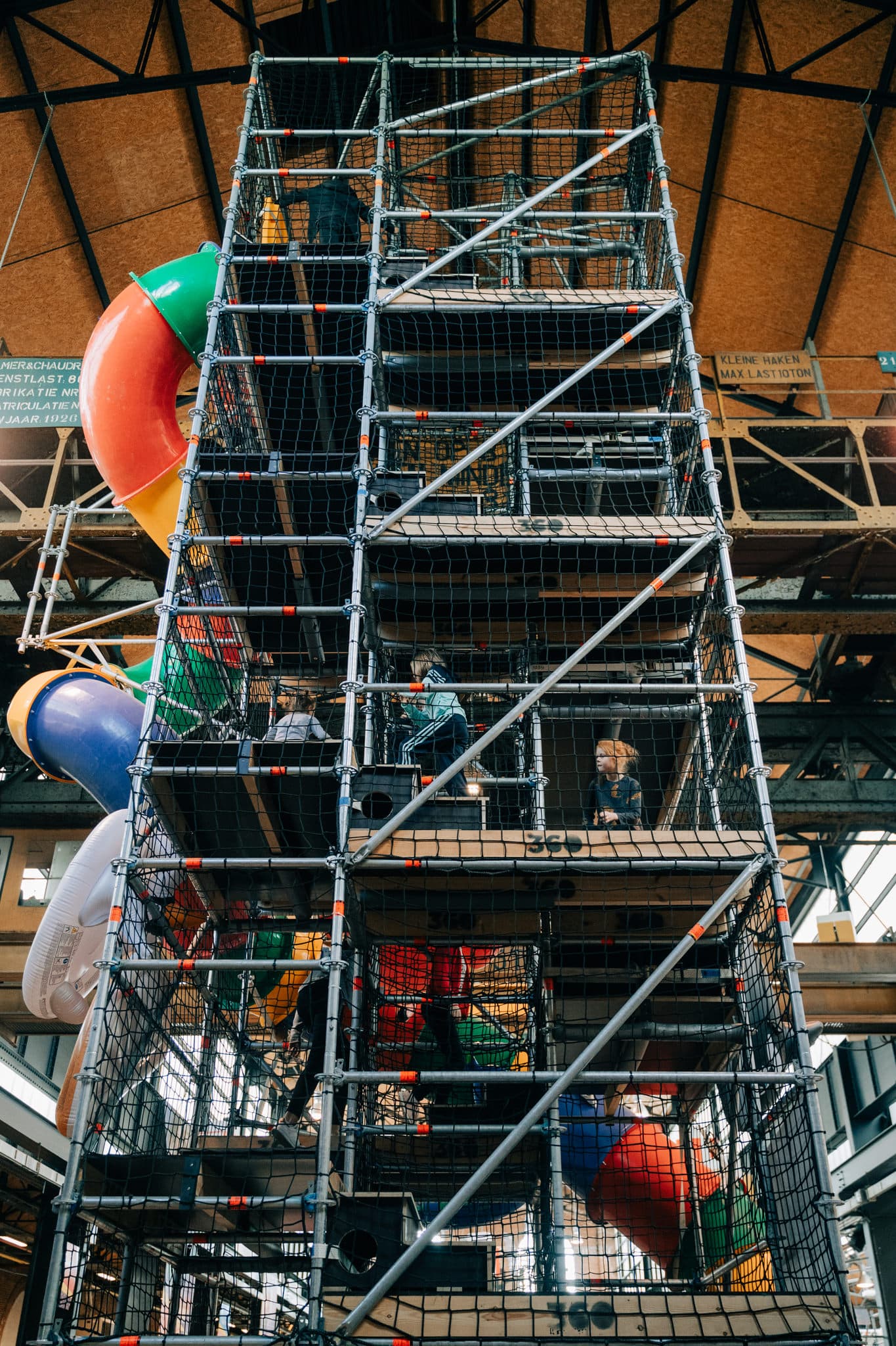 Playground maatwerk 8