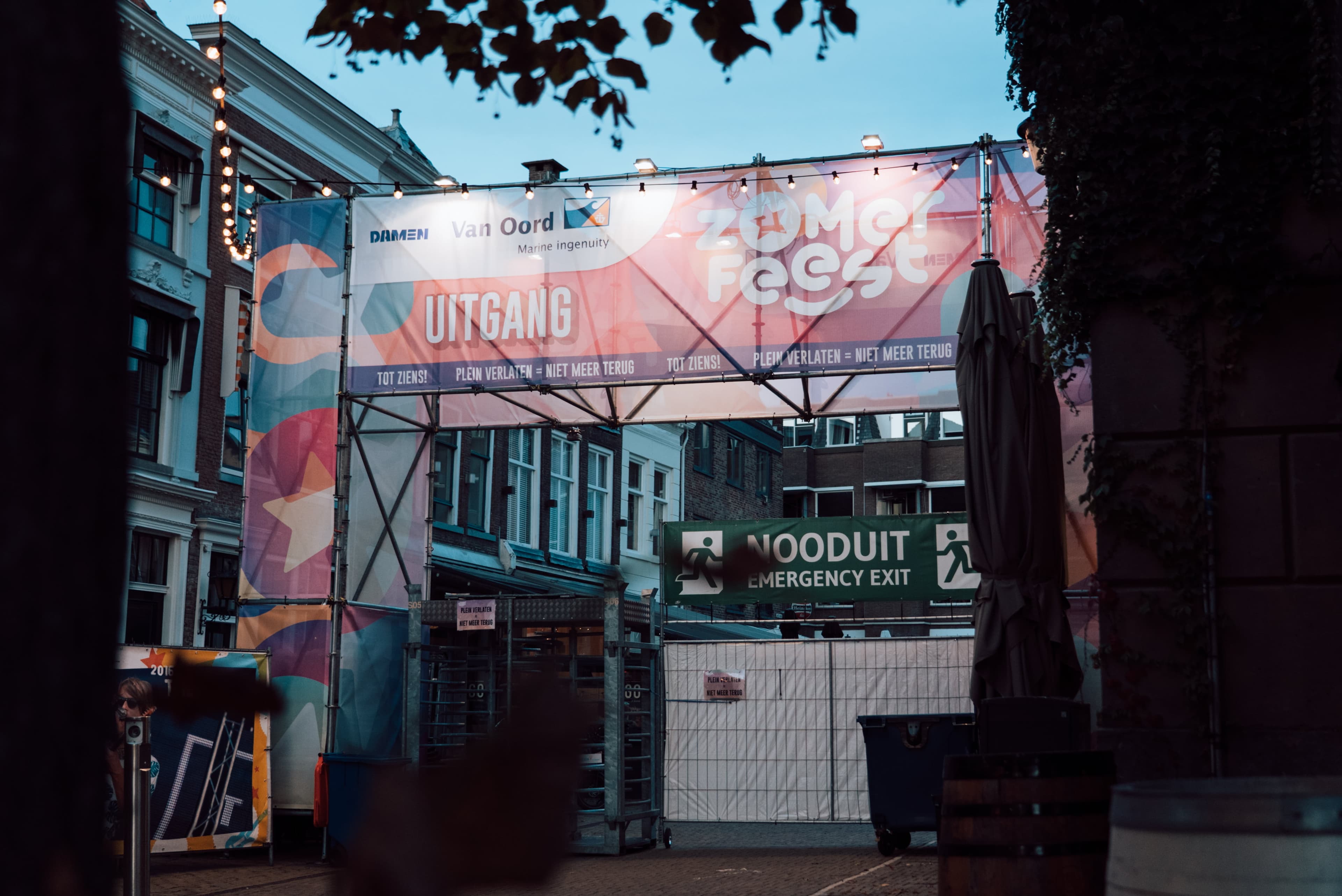 Zomerfeesten Festival-19