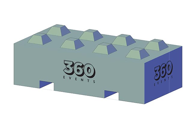 Ballast watertanks