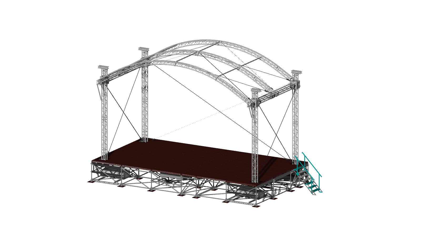 APOLLO 66