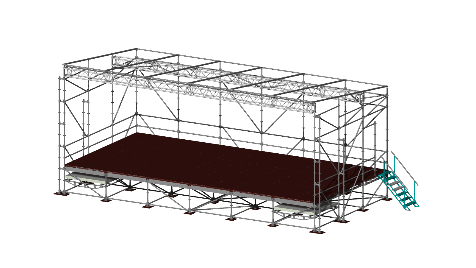 GE STAGE 16-72