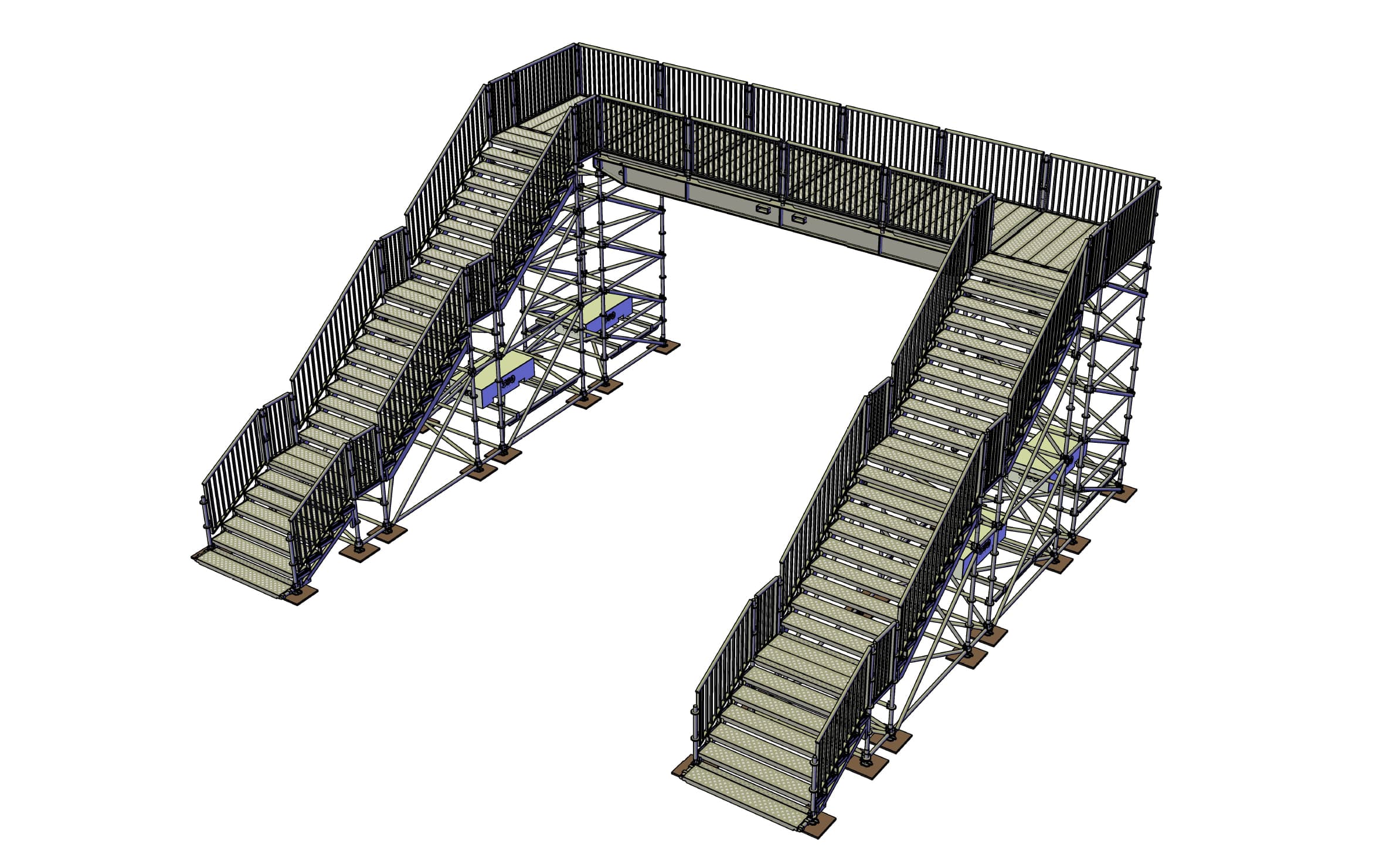 Bruggen render 2