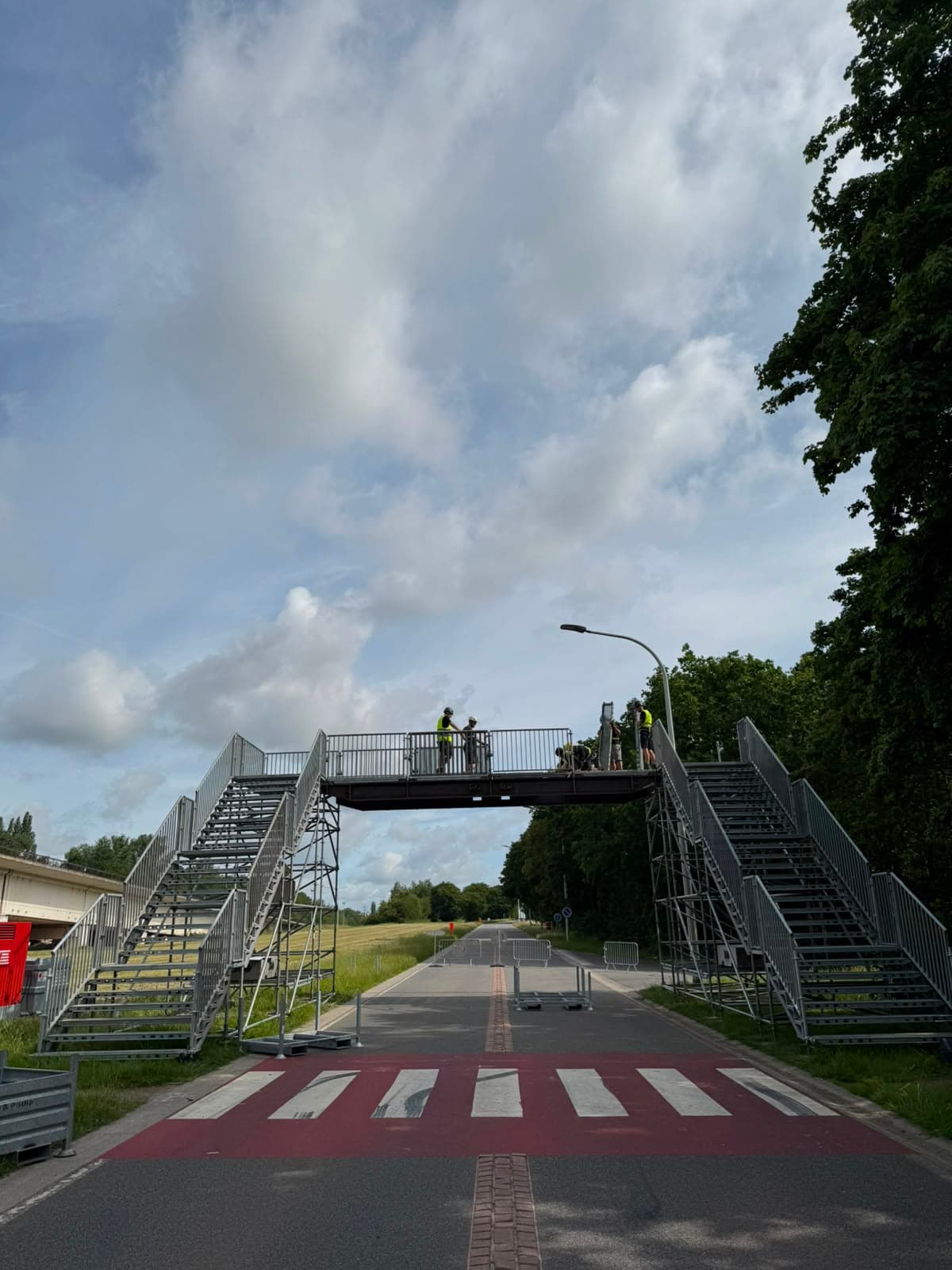 Bruggen opbouw 4