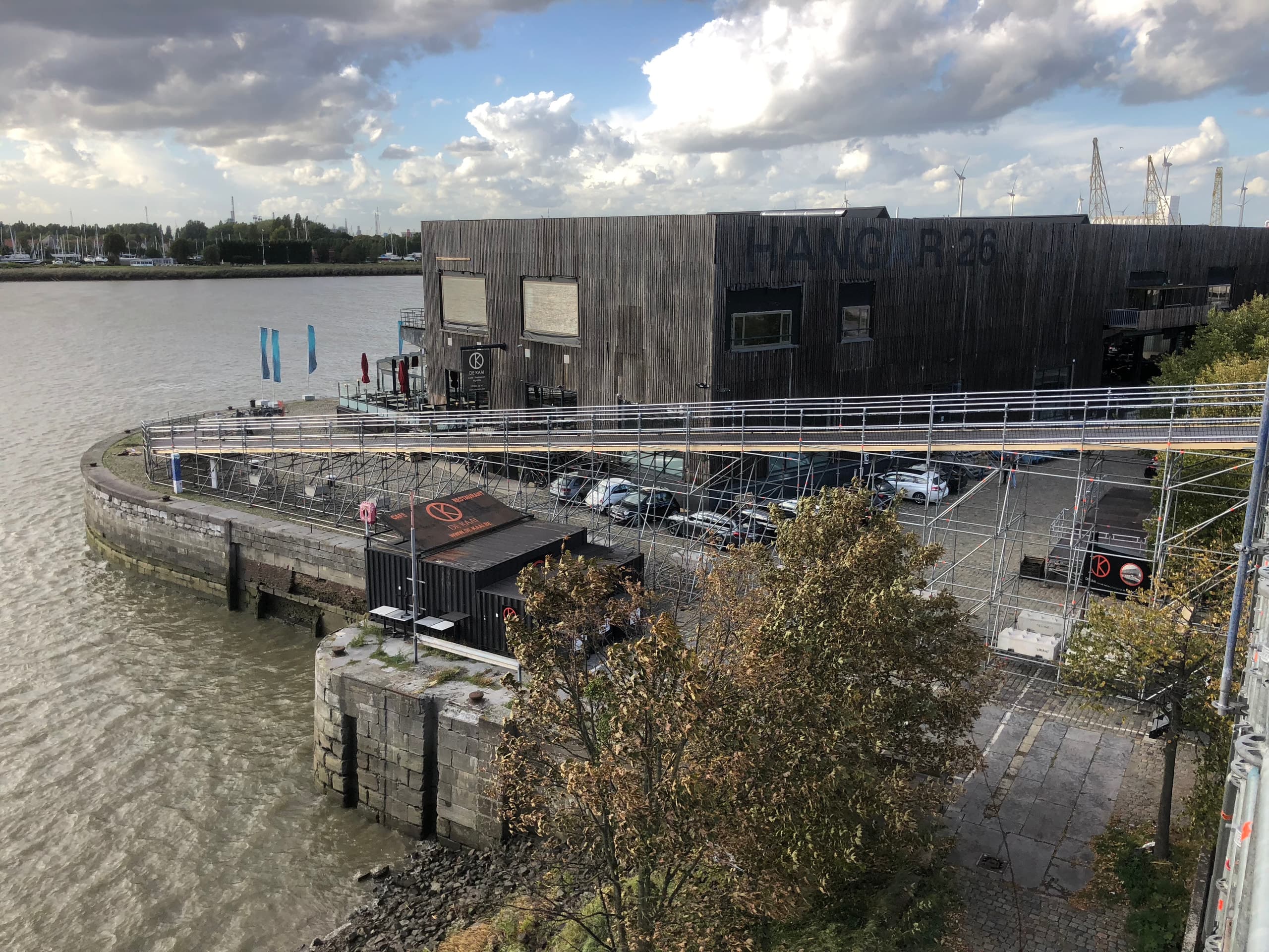 Bruggen opbouw 7