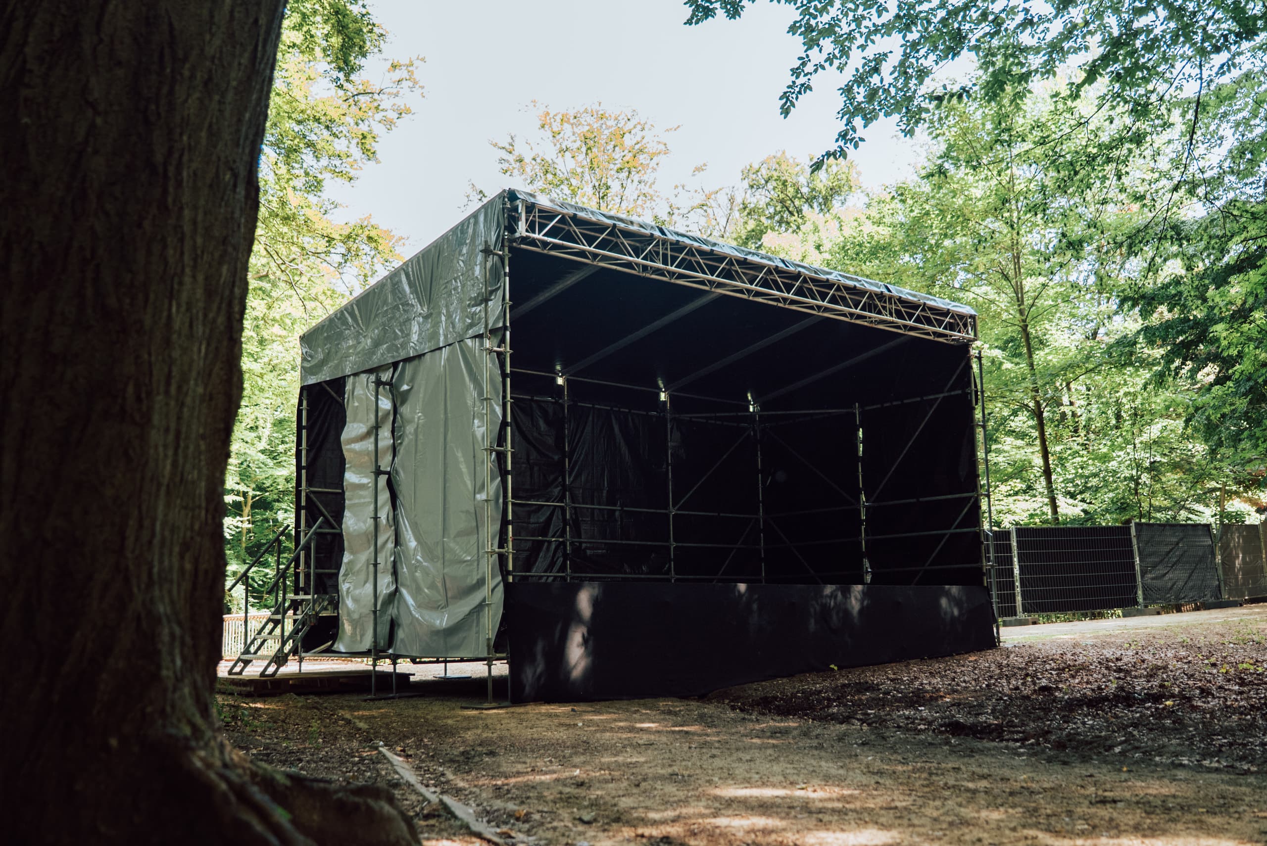 GE Stage 1