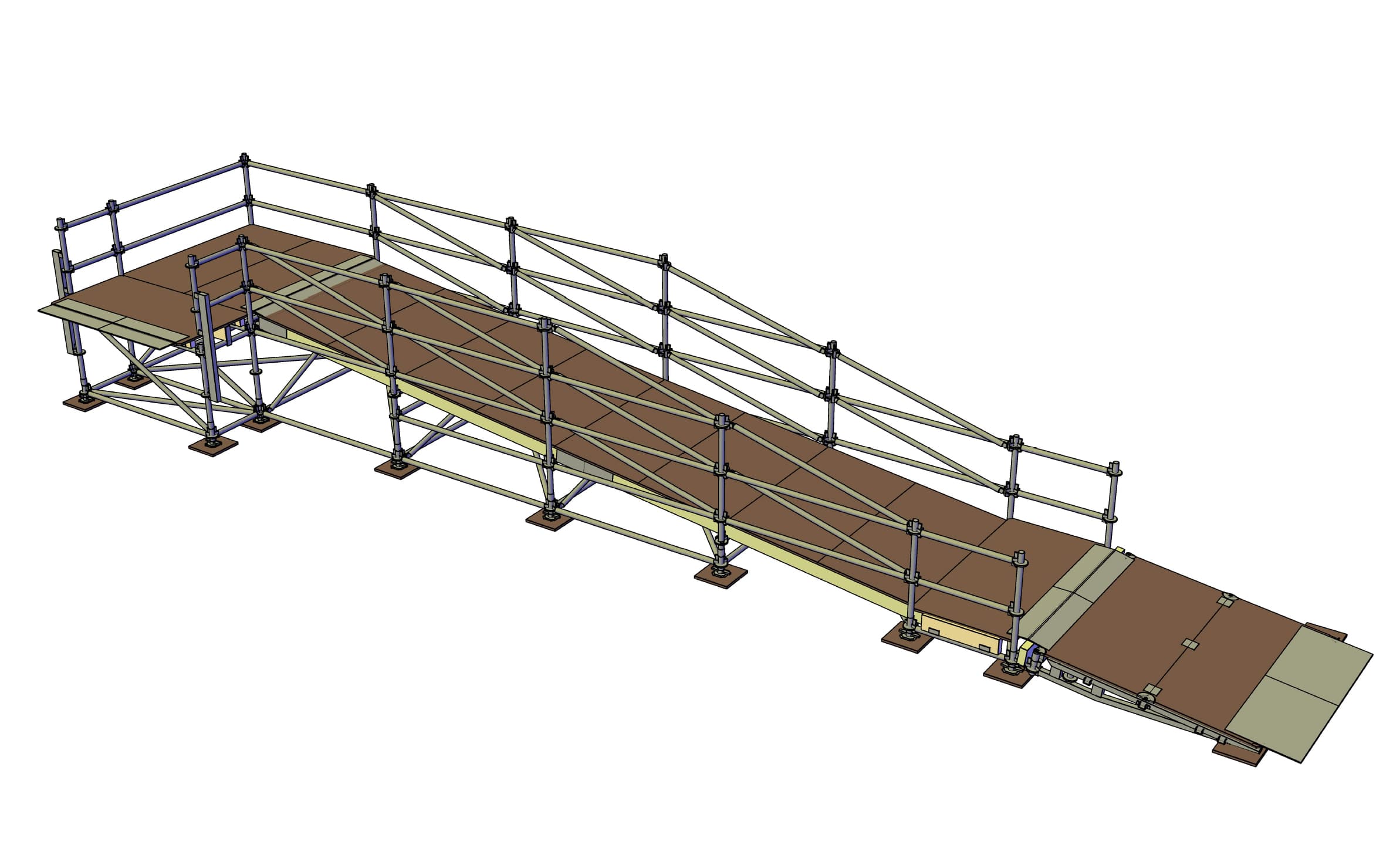 Rampen render 5