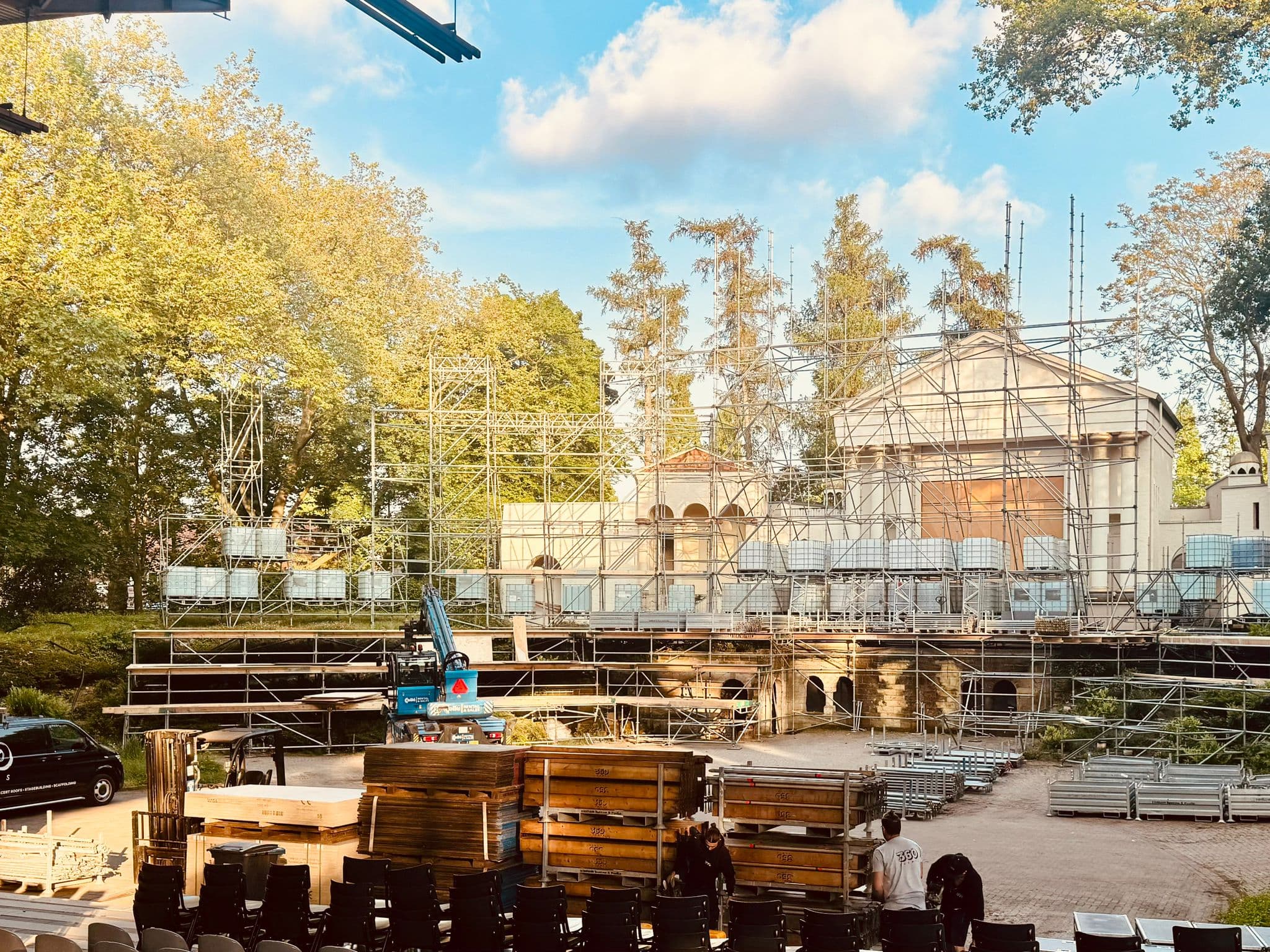 Maatwerk Oplossingen opbouw 2