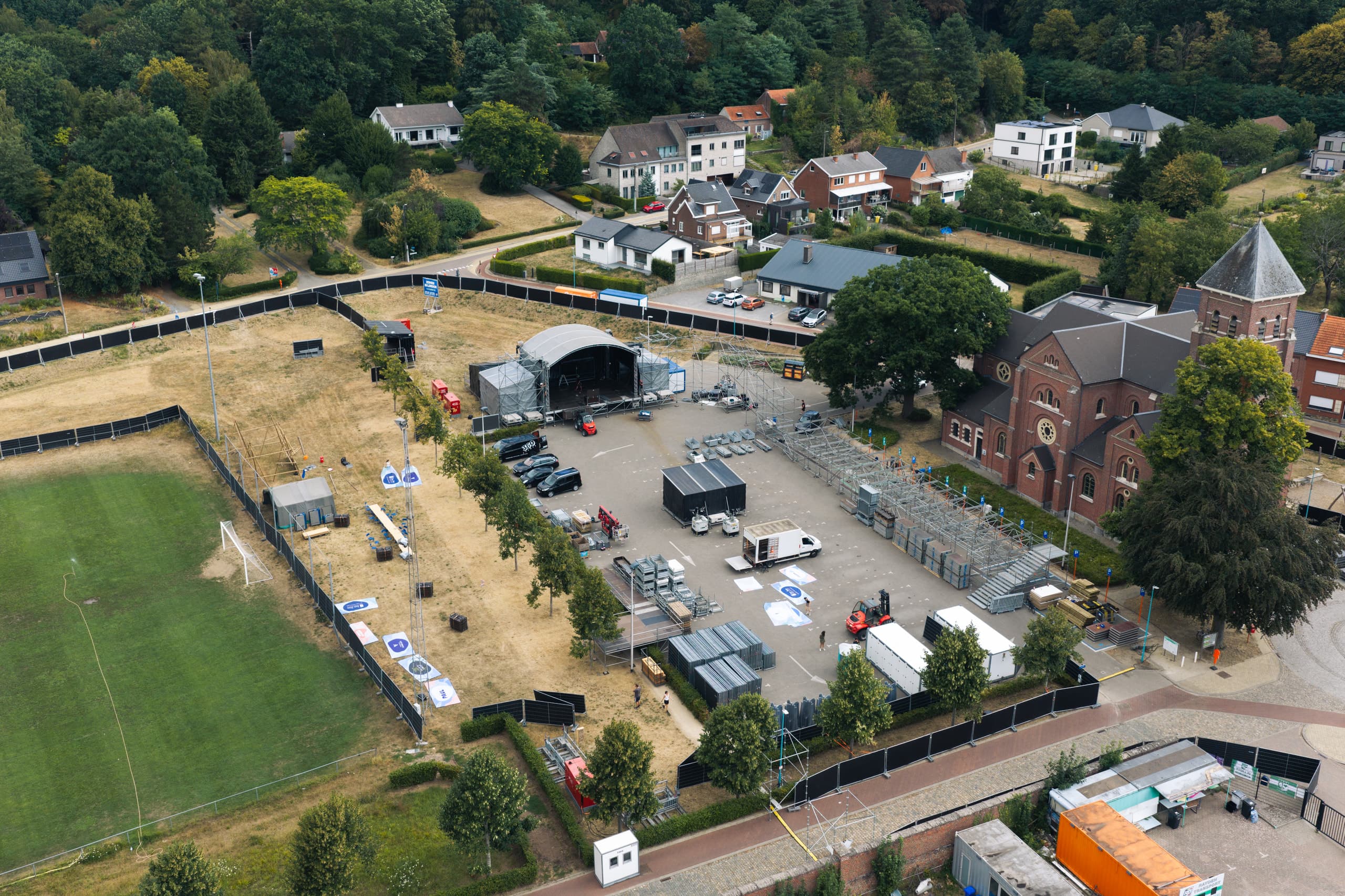 Maatwerk Oplossingen opbouw 11