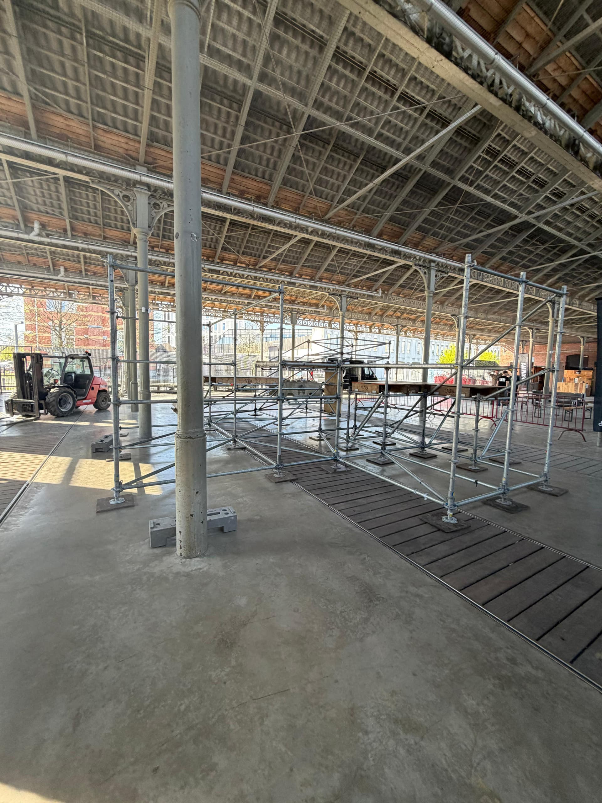 Playground freerun 8