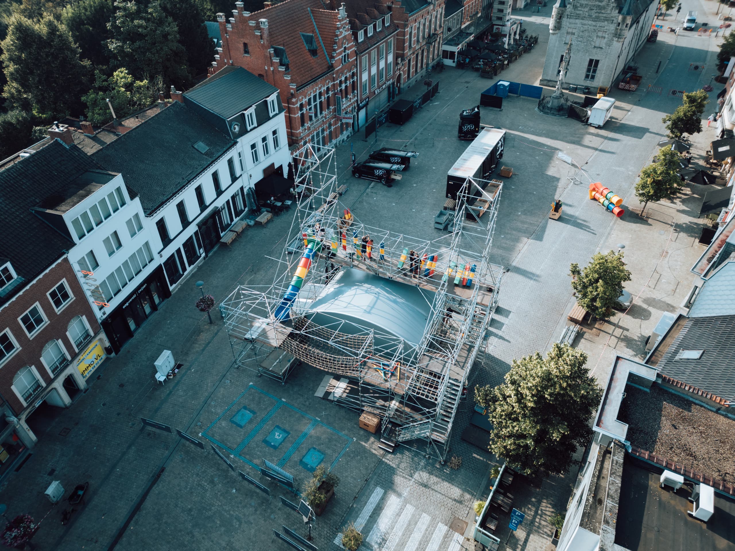 Playground maatwerk 4
