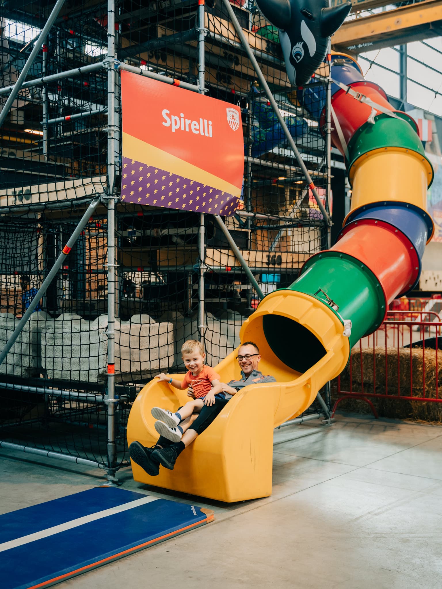 Slides