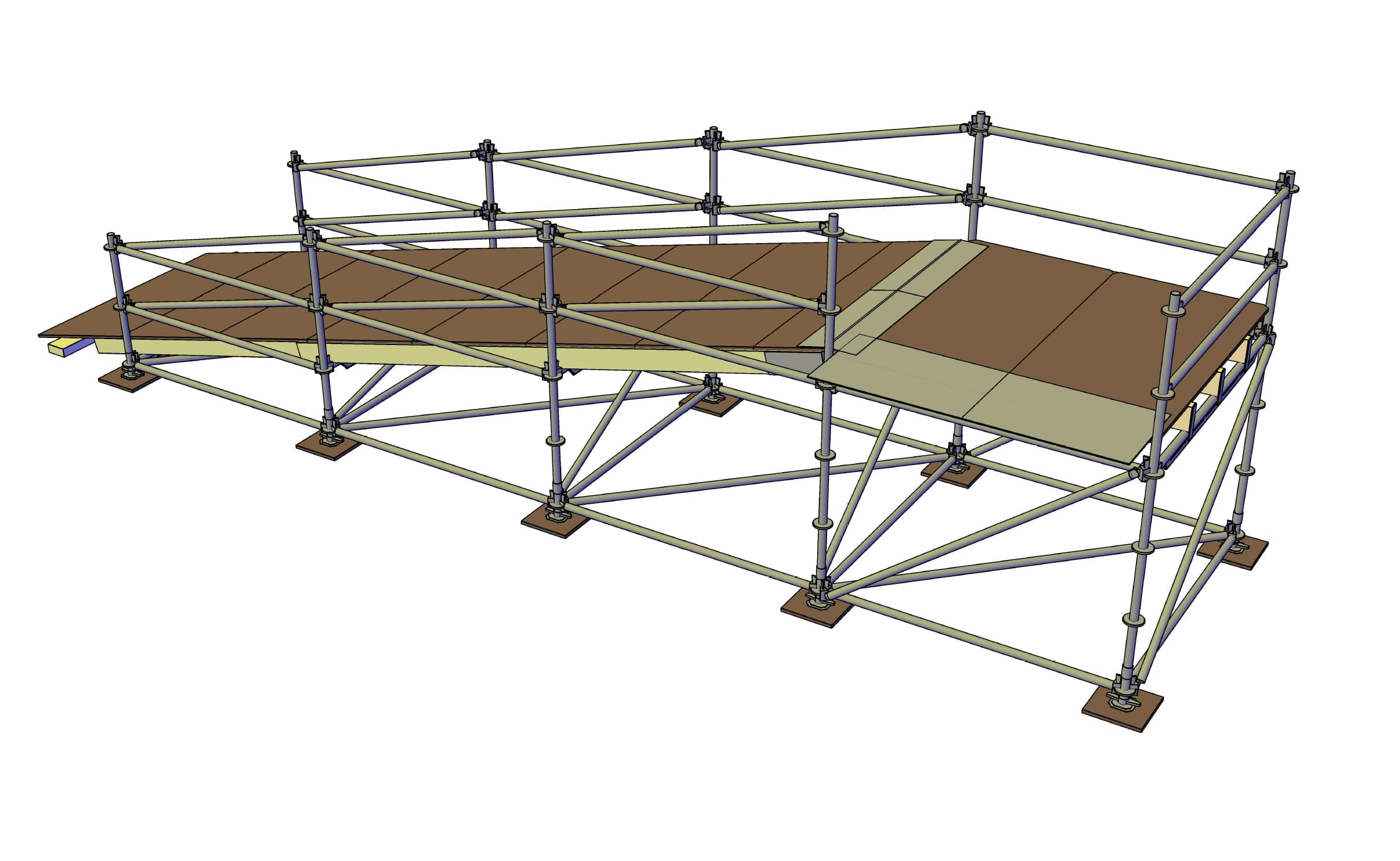 Rampen render 4