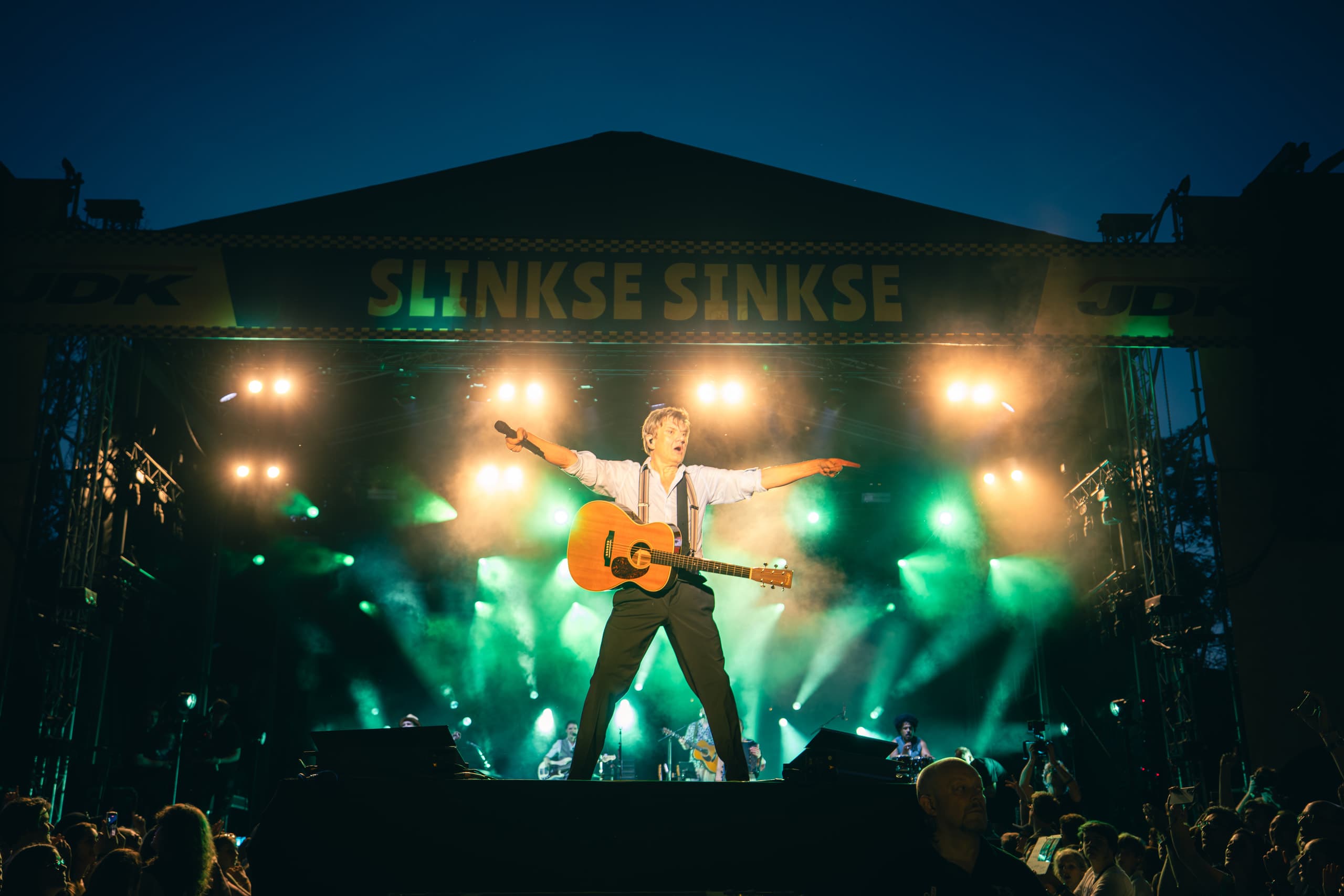 Slinkse Sinkse