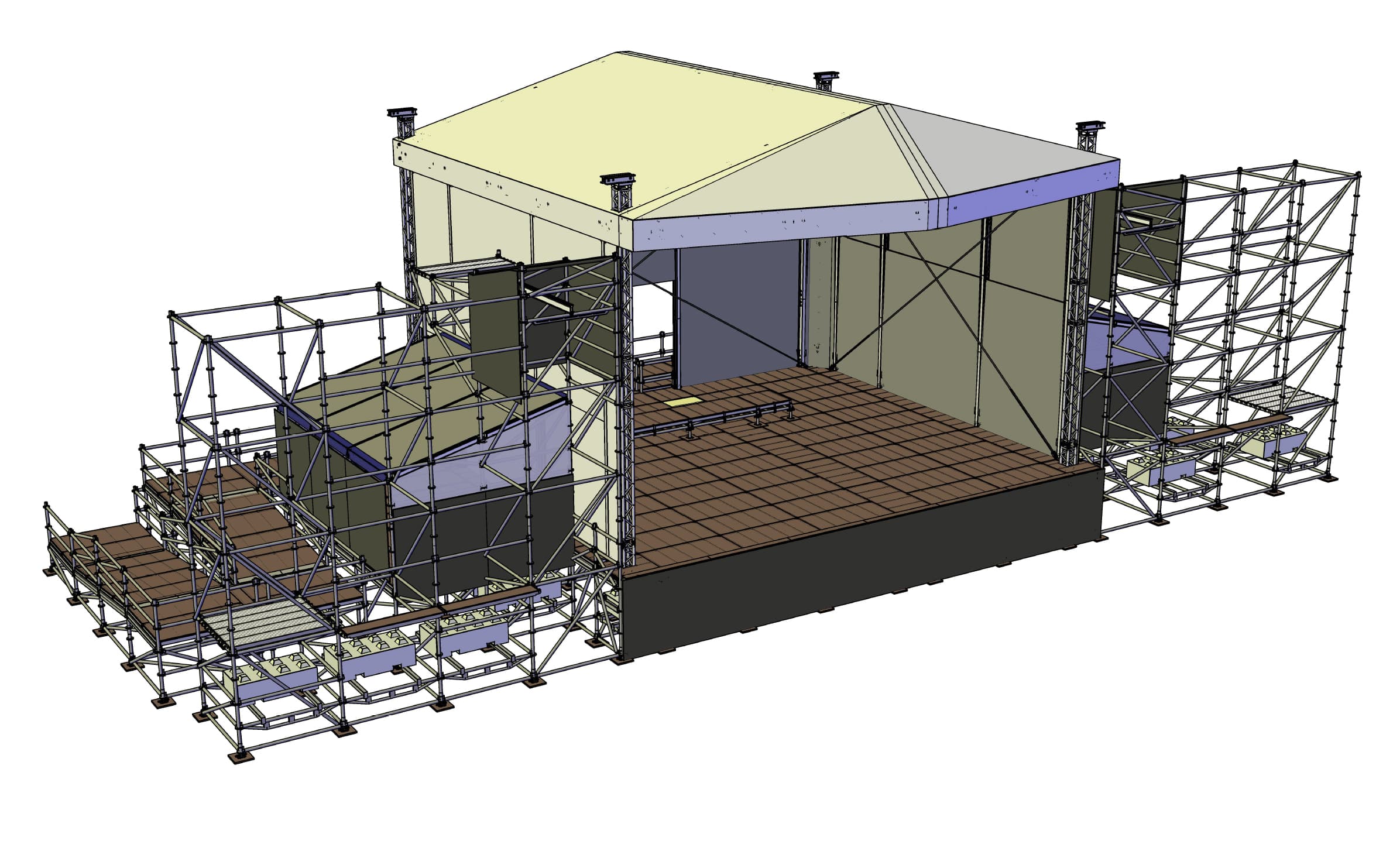Wing render 2