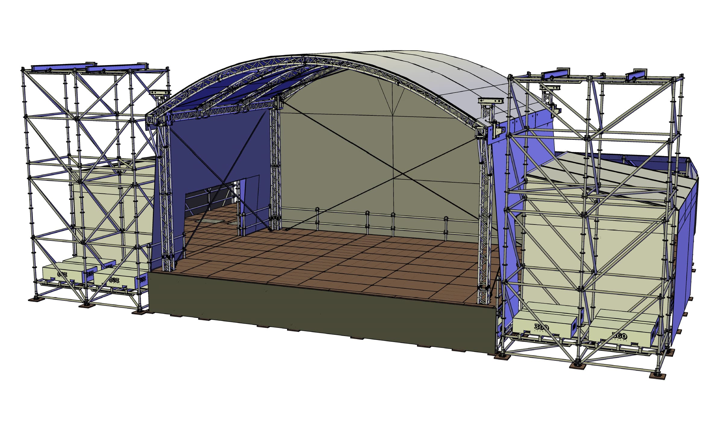 Wing render 3