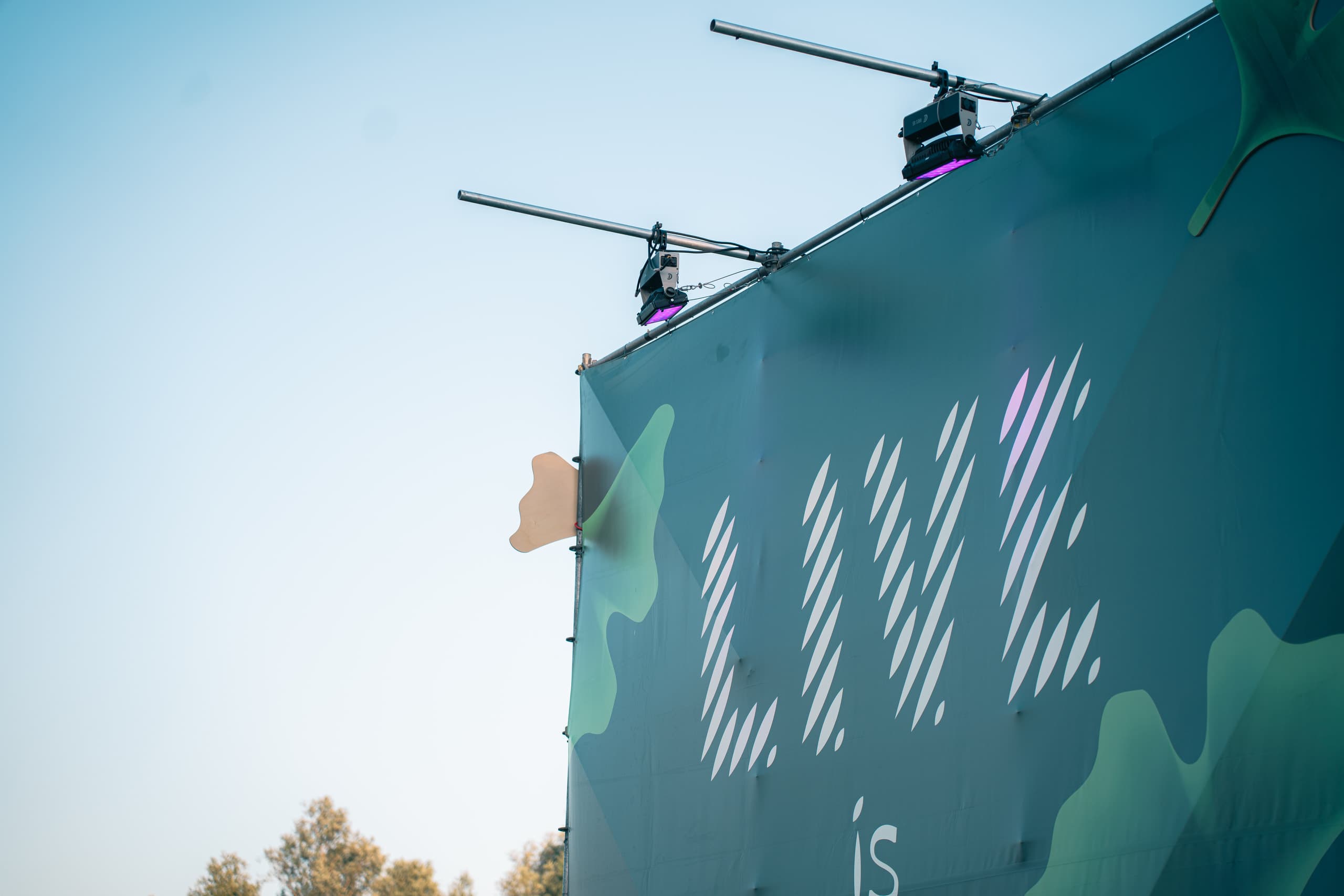 Live is Live