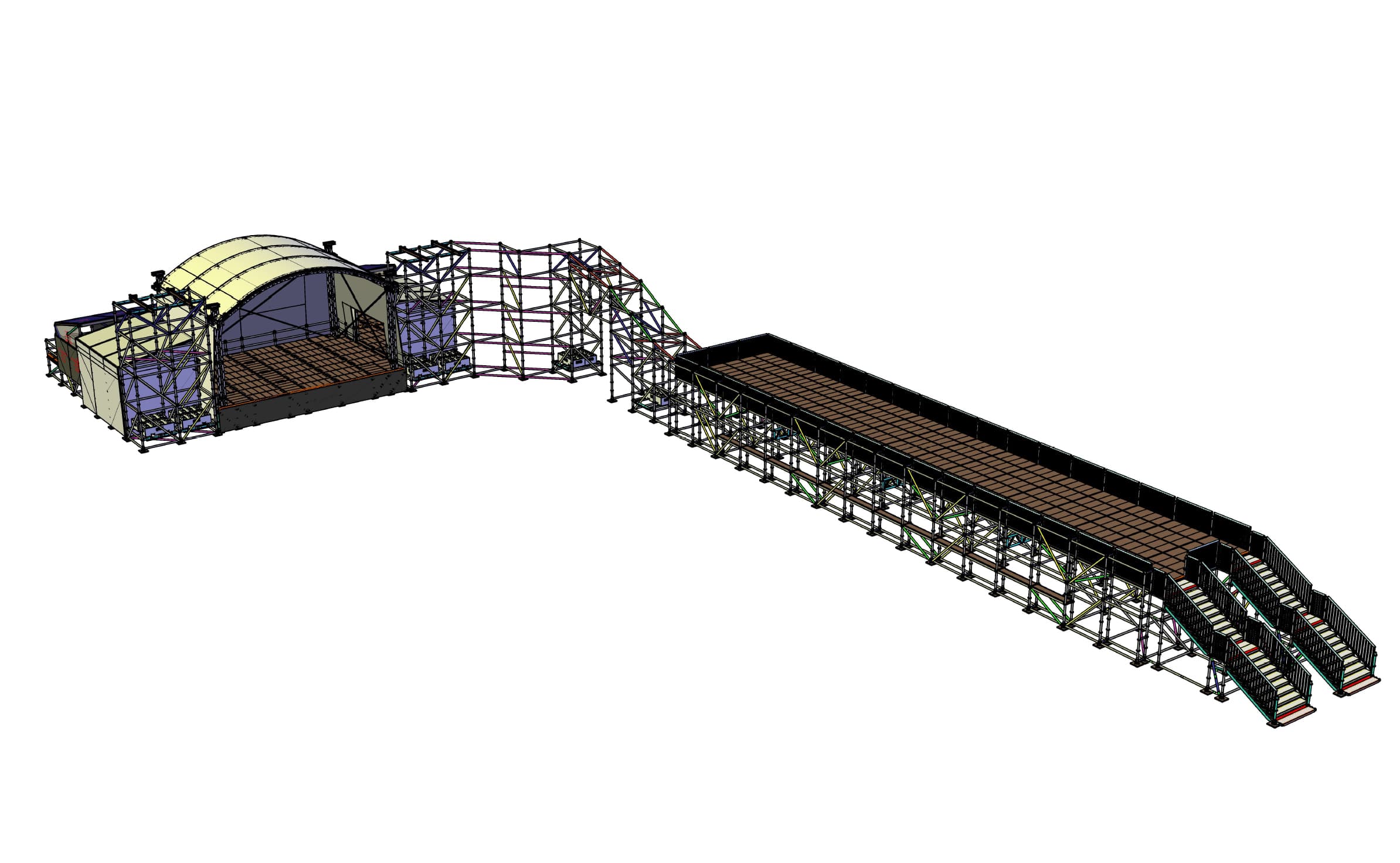 Solutions sur mesure
