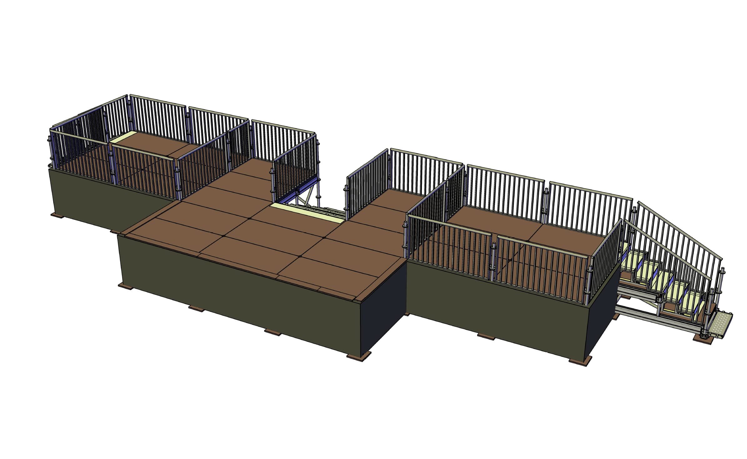 Stagebuilding